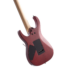 Kép 3/11 - Cort - Co-X100-OPBC elektromos gitár cseresznye