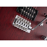 Kép 5/11 - Cort - Co-X100-OPBC elektromos gitár cseresznye