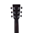 Kép 6/6 - Ditson by Sigma - DI-GC-10E-TBK akusztikus gitár elektronikával fekete