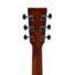 Kép 6/6 - Ditson by Sigma - DI-GC-15E-AGED akusztikus gitár elektronikával