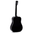 Kép 2/6 - Sigma - SI-DM-SG5-BK akusztikus gitár elektronikával fekete