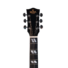 Kép 5/6 - Sigma - SI-DM-SG5-BK akusztikus gitár elektronikával fekete