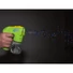 Kép 4/4 - ACCESSORY B-3 LED Bubble Gun Green