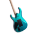 Kép 4/12 - Cort - Co-X300-FBL el.gitár EMG PU kék