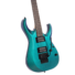 Kép 5/12 - Cort - Co-X300-FBL el.gitár EMG PU kék