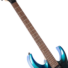 Kép 9/12 - Cort - Co-X300-FBL el.gitár EMG PU kék