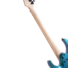 Kép 10/12 - Cort - Co-X300-FBL el.gitár EMG PU kék