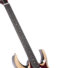 Kép 10/14 - Cort - Co-X700-Duality II-LVB with bag elektromos gitár Lava Burst