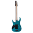 Kép 2/10 - Cort -  Co-X700-Duality II-PIB with bag elektromos gitár kék