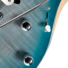 Kép 3/10 - Cort -  Co-X700-Duality II-PIB with bag elektromos gitár kék