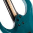 Kép 5/10 - Cort -  Co-X700-Duality II-PIB with bag elektromos gitár kék