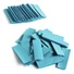 Kép 2/4 - TCM FX Slowfall Confetti rectangular 55x18mm, light blue, 1kg