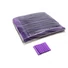 Kép 3/4 - TCM FX Slowfall Confetti rectangular 55x18mm, purple, 1kg