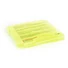 Kép 1/2 - TCM FX Slowfall Confetti rectangular 55x18mm, neon-yellow, uv active, 1kg