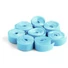 Kép 1/2 - TCM FX Slowfall Streamers 5mx0.85cm, light blue, 100x