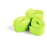 Kép 1/2 - TCM FX Slowfall Streamers 10mx1.5cm, light green, 32x