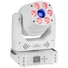 Kép 1/5 - EUROLITE LED TMH-H90 Hybrid Moving-Head Spot/Wash COB wh