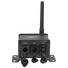 Kép 3/5 - EUROLITE QuickDMX Outdoor Wireless Transmitter/Receiver