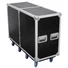 Kép 5/5 - ROADINGER Universal Roadie Case Double Drawer DD-2