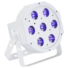 Kép 5/5 - EUROLITE LED SLS-7 HCL Floor white