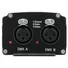 Kép 2/3 - EUROLITE USB Interface 2x512 DMX/Artnet incl. 64x DMX512 Control Software