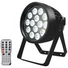 Kép 2/5 - EUROLITE LED IP PAR 14x10W HCL