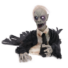 Kép 1/3 - EUROPALMS - Halloween Zombie animated 43cm