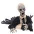 Kép 2/3 - EUROPALMS Halloween Zombie, animated 43cm