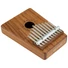 Kép 1/4 - DIMAVERY KL-2 Kalimba,10 C,mahgony