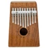 Kép 3/4 - DIMAVERY KL-2 Kalimba,10 C,mahgony