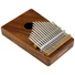 Kép 1/4 - DIMAVERY KL-3 Kalimba,15 G, nature