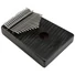 Kép 2/4 - DIMAVERY KL-5 Kalimba,17 C, black