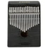 Kép 3/4 - DIMAVERY KL-5 Kalimba,17 C, black