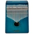 Kép 3/4 - DIMAVERY KL-6 Kalimba,17 C, blue