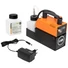 Kép 5/5 - HAZEBASE piccola Battery-powered fog machine DMX