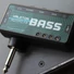 Kép 6/6 - Valeton - VT-RH-4 Rushead Bass, mini fejhallgató erősítő basszusgitárhoz
