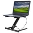 Kép 5/5 - OMNITRONIC SLR-USB Laptop Stand incl. USB Hub