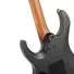 Kép 3/19 - Cort - Co-X700-Triality-OPBB with bag elektromos gitár Fishman elektronikával tokkal, nyílt pórusú fekete burst