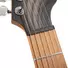 Kép 18/19 - Cort - Co-X700-Triality-OPBB with bag elektromos gitár Fishman elektronikával tokkal, nyílt pórusú fekete burst