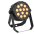 Kép 1/5 - EUROLITE LED PARty Spot Silent RGB/WW