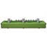 Kép 2/6 - Valeton - VT-MES-2 Dapper Bass Mini effekt strip