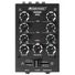 Kép 1/5 - OMNITRONIC - GNOME-202 Mini Mixer black