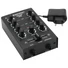 Kép 2/5 - OMNITRONIC - GNOME-202 Mini Mixer black