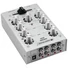 Kép 3/5 - OMNITRONIC - GNOME-202 Mini Mixer silver