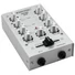 Kép 4/5 - OMNITRONIC - GNOME-202 Mini Mixer silver