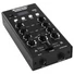 Kép 2/5 - OMNITRONIC - GNOME-202P Mini Mixer black