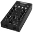 Kép 3/5 - OMNITRONIC - GNOME-202P Mini Mixer black