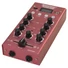 Kép 3/5 - OMNITRONIC - GNOME-202P Mini Mixer red