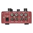 Kép 4/5 - OMNITRONIC - GNOME-202P Mini Mixer red