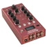 Kép 5/5 - OMNITRONIC - GNOME-202P Mini Mixer red